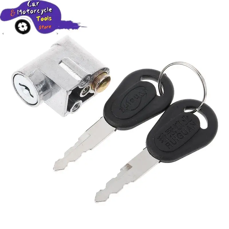 Купить Аксессуары и запчасти для мотоциклов Ignition Lock Battery