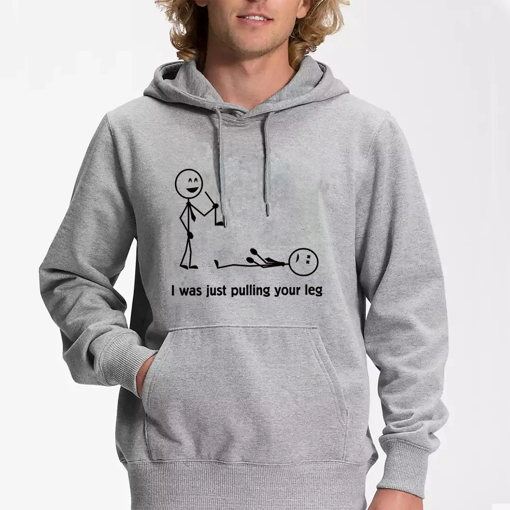Funny hooded sweatshirts Clearance