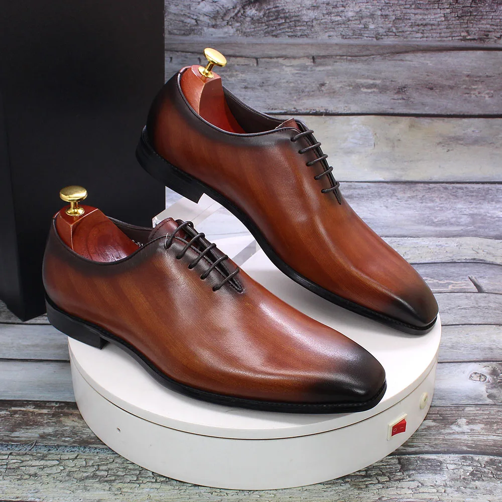 Top 10 Best Dress Shoe Brands For Men atelieryuwa.ciao.jp