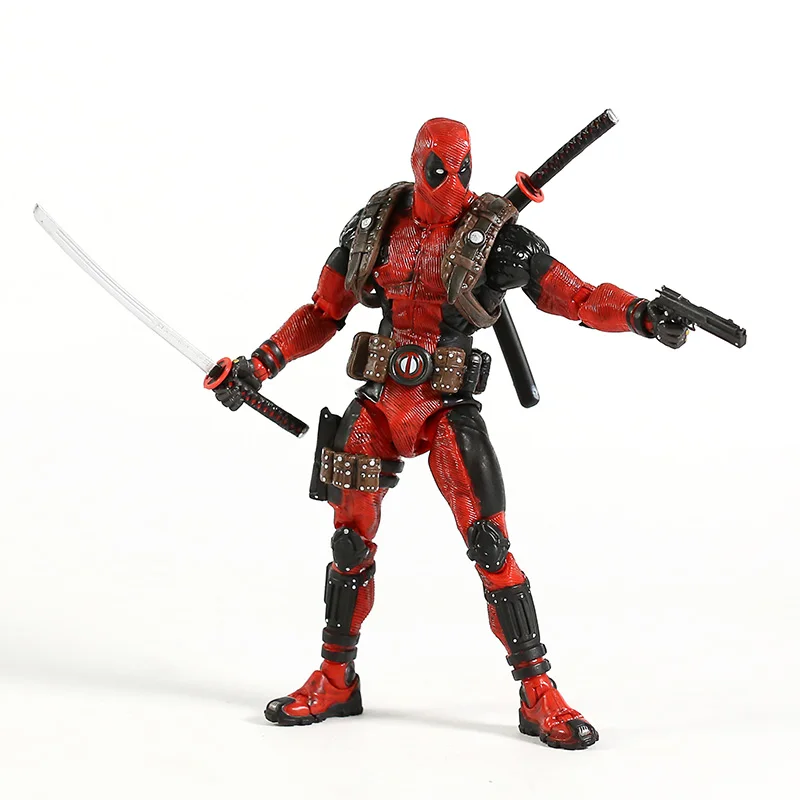 deadpool the toy