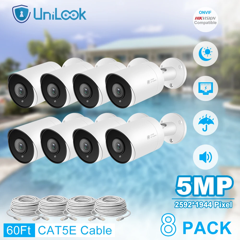 unilook ip camera