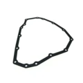 TRANSPEED JF015E Transmission Oil Filter Seal Pan Gasket Kit JF015 RE0F11A For Nissan Sentra Note Tiida 31397-3JX0A 31726-3JX0A preview-4