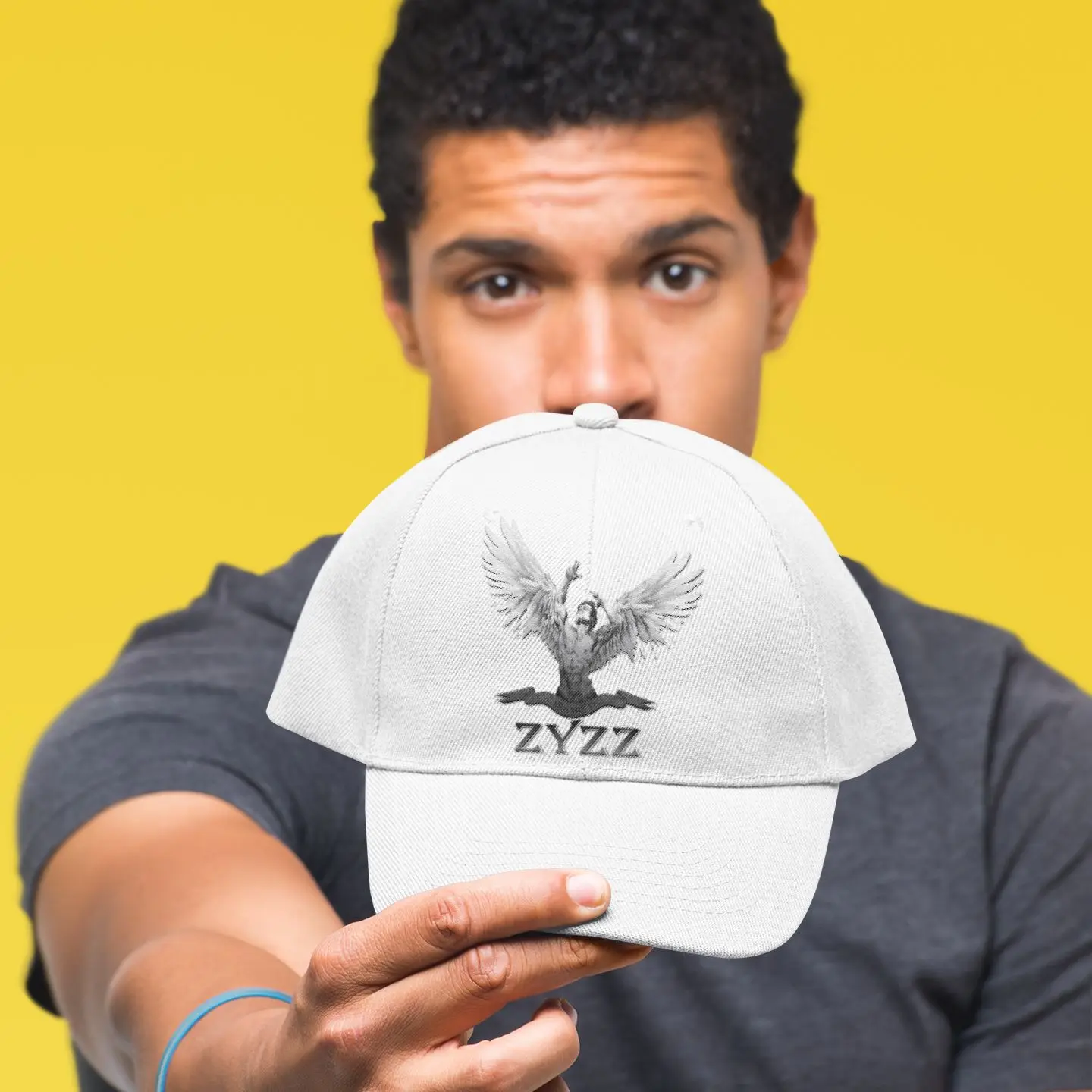 Zyzz Baseball Cap Zyzz Gym Baseball Hat 