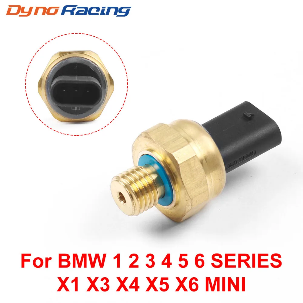 Oil Pressure Sensor Switch For BMW 1 2 3 4 5 6 7 Series X1 X3 X4 X5 X6 Oil Press Sensor Sender For Mini OEM:12617592532-animated-img