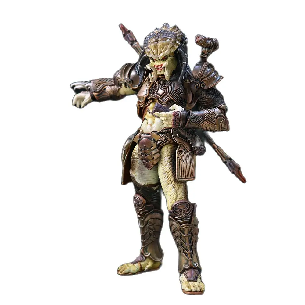 predator 2 toys action figures