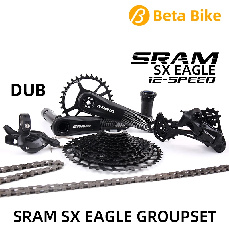 sx derailleur 12 speed