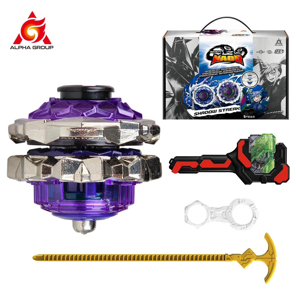 Infinity Spining Toy Купить Классические игрушки | Infinity Nado 3 Original Crack Series 2 ...