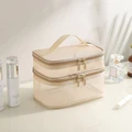Large-capacity Cosmetic Bag Travel Convenient Toilet Bag for Travel Storage Bag Portable Washbag Women Makeup Case