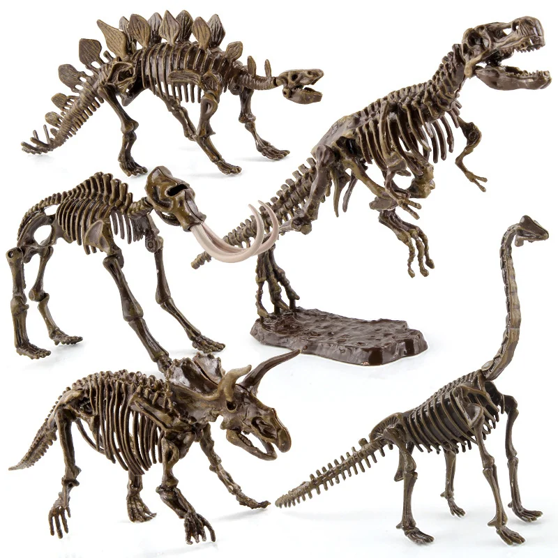 jurassic world all dinosaurs toys