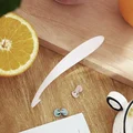 New Orange Peelers Zesters Stripper Orange Device Skinning Knife Juice Helper  Citrus Opener Fruit Vegetable Tools preview-4