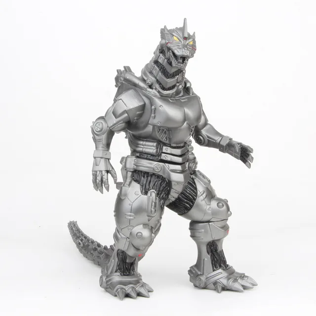 mechagodzilla 3 toy