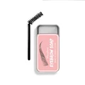 Eyebrow Styling Gel Molding Wax Waterproof Transparent Refreshing Durable Natural Colorless Holiday Gifts preview-3