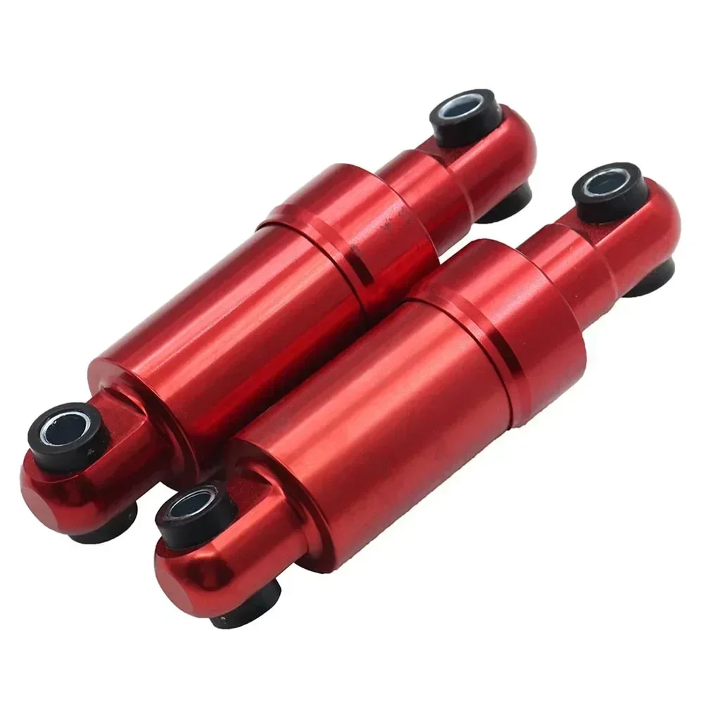 1 pair Shock Absorber Ebike Accessories Electric Scooter For KUGOO Pro Hydraulic Rear Wheels Wear Resistance Shock Absorber-animated-img