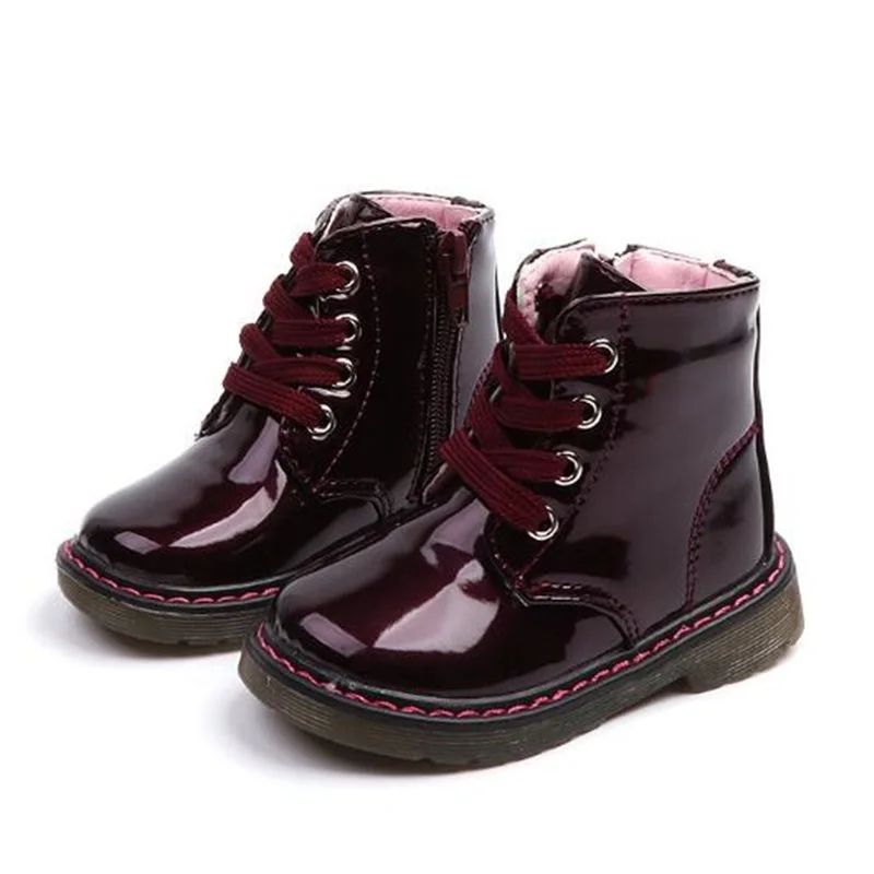 boots student