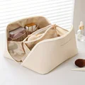 Makeup Organizer Female Toiletry Kit Bag Make Up Case Storage Pouch Luxury Lady Box, Cosmetic Bag, Organizer Bag For Travel Zip