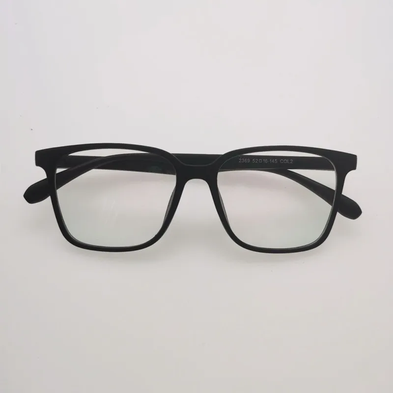 imported spectacle frames