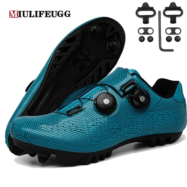 Mtb cycling shoes mens Clearance