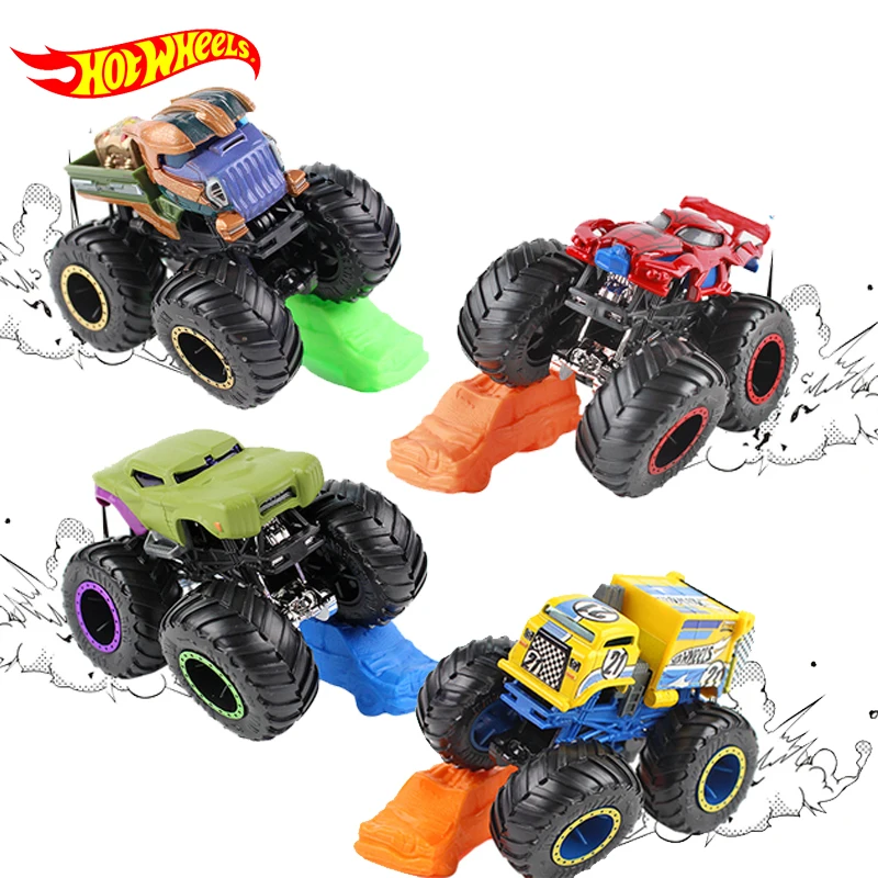 stampede rc car parts