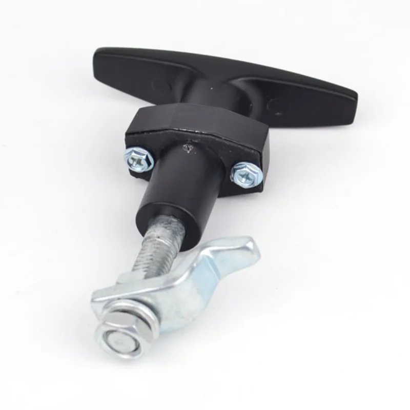 Купить Скобяные изделия Black MS309 T shape Handle lock,equipment