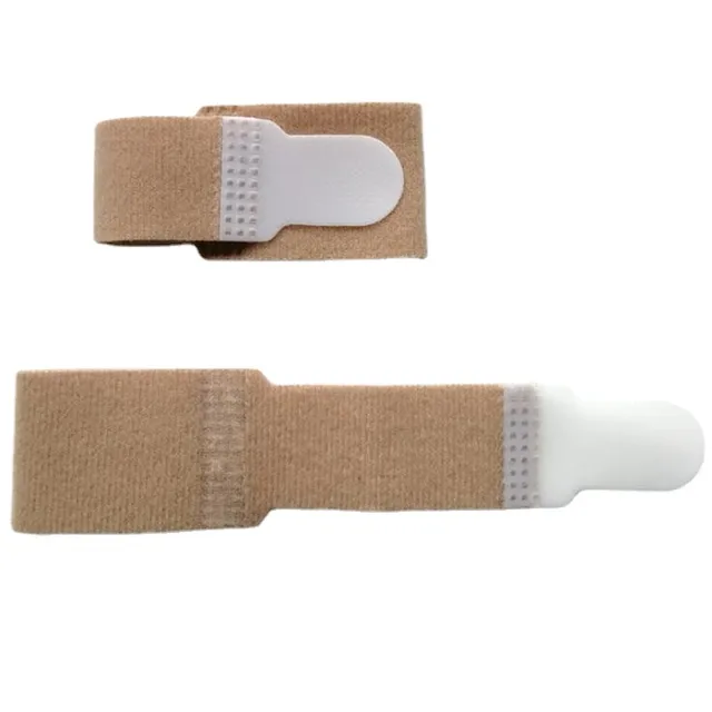 bandage cover for finger