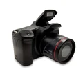 Portable Travel Vlog Camera Photography 16X Digital Zoom 1080P HD SLR Camera Anti-Shake Photo Cameras For Live Stream