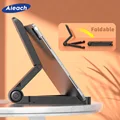 Portable Foldable Stand Tablet Holder For Mobile Phone Stand iPad iPhone Xiaomi Samsung Huawei Tablet Bracket Desk iPad Holder