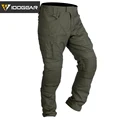 IDOGEAR Combat UFS Pants Tactical Pants w/ Knee Pads Camo Trousers Outdoor Hunting 3209