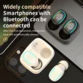Ασύρματα ακουστικά bluetooth με στερεοφωνικό ήχο HD