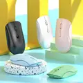 Ασύρματο ποντίκι υπολογιστή σε διάφορα χρώματα