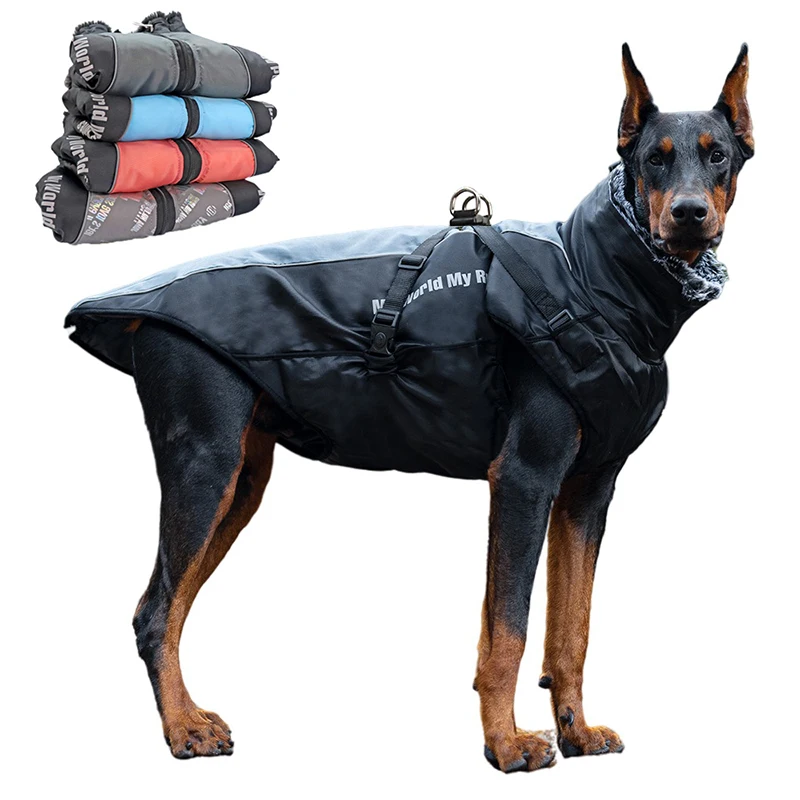 xxl dog fleece