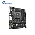 GIGABYTE New GA B450M DS3H V2 (rev. 1.x) Micro-ATX AMD B450 DDR4 2933MHz M.2 USB 3.1 128G  Double Channel Socket AM4 Motherboard preview-3