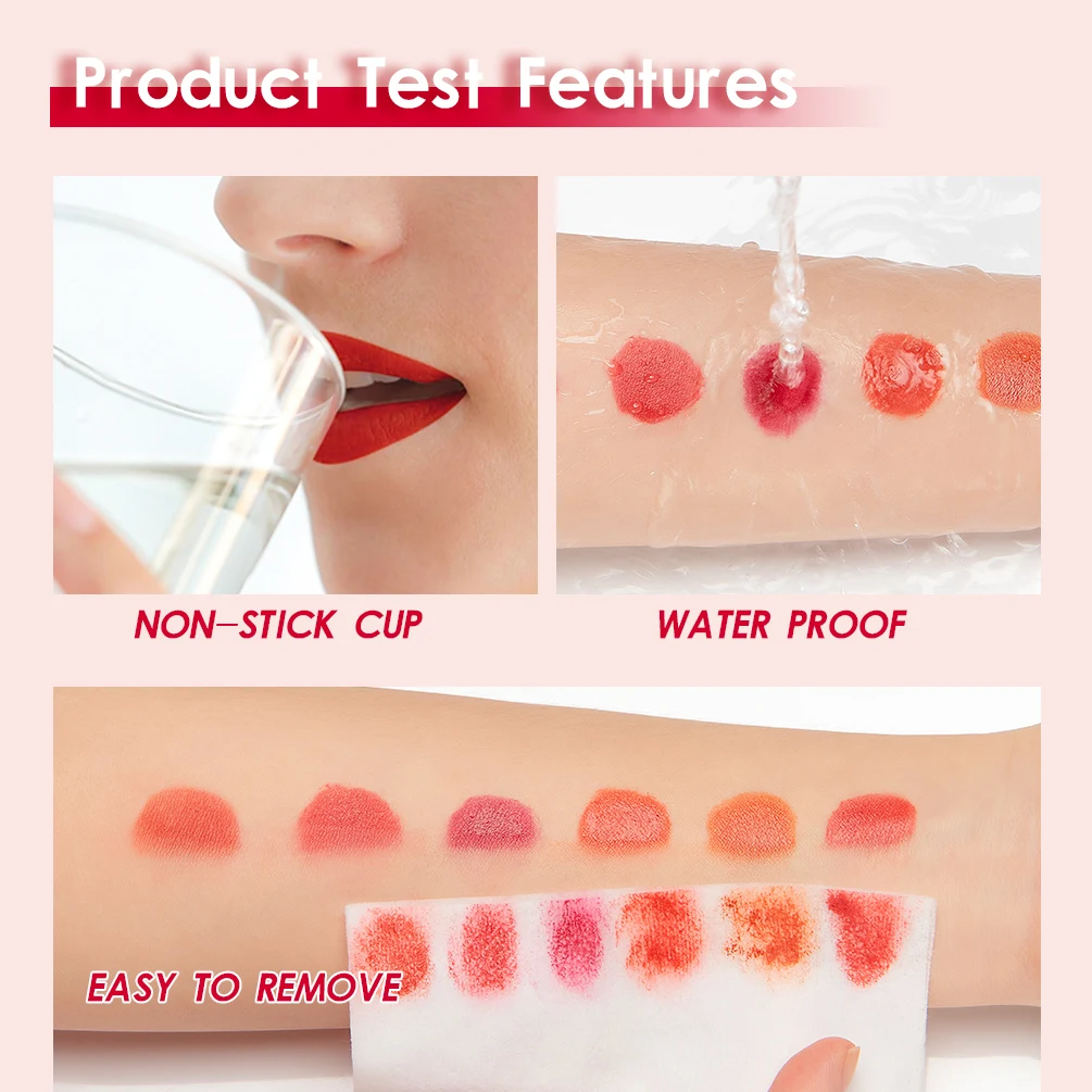 lip tint velvet lip glaze