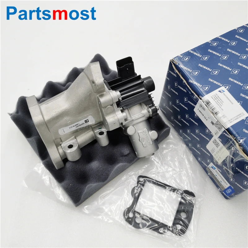 Купить Автомобильные запчасти EGR Valve for Land Rover Freelander LR2