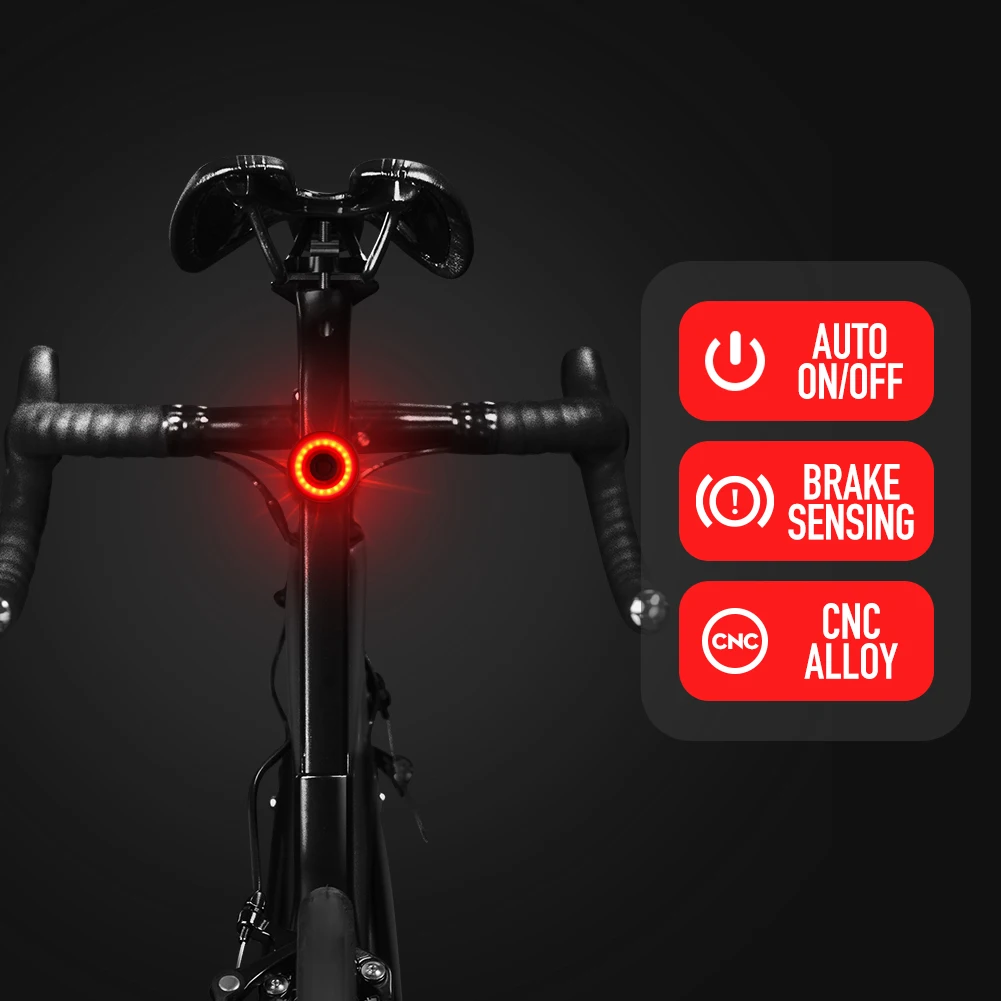 xlite100 smart tail light