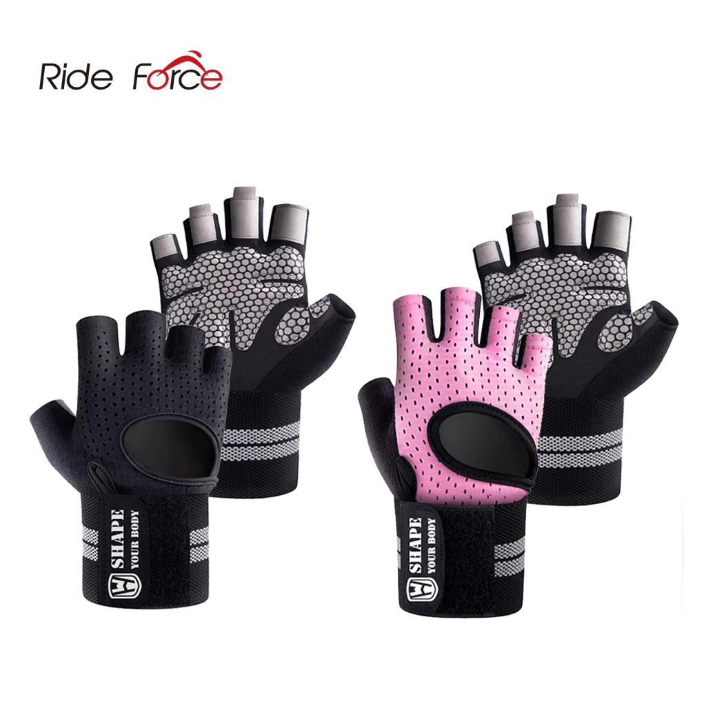 gym fitness gloves