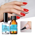 BORN PRETTY 15ml Nail Primer Nail Prep Dehydrate Base Top Coat Gel Nail Polish No Need Of UV LED Lamp Nail Art Varnish Manicure