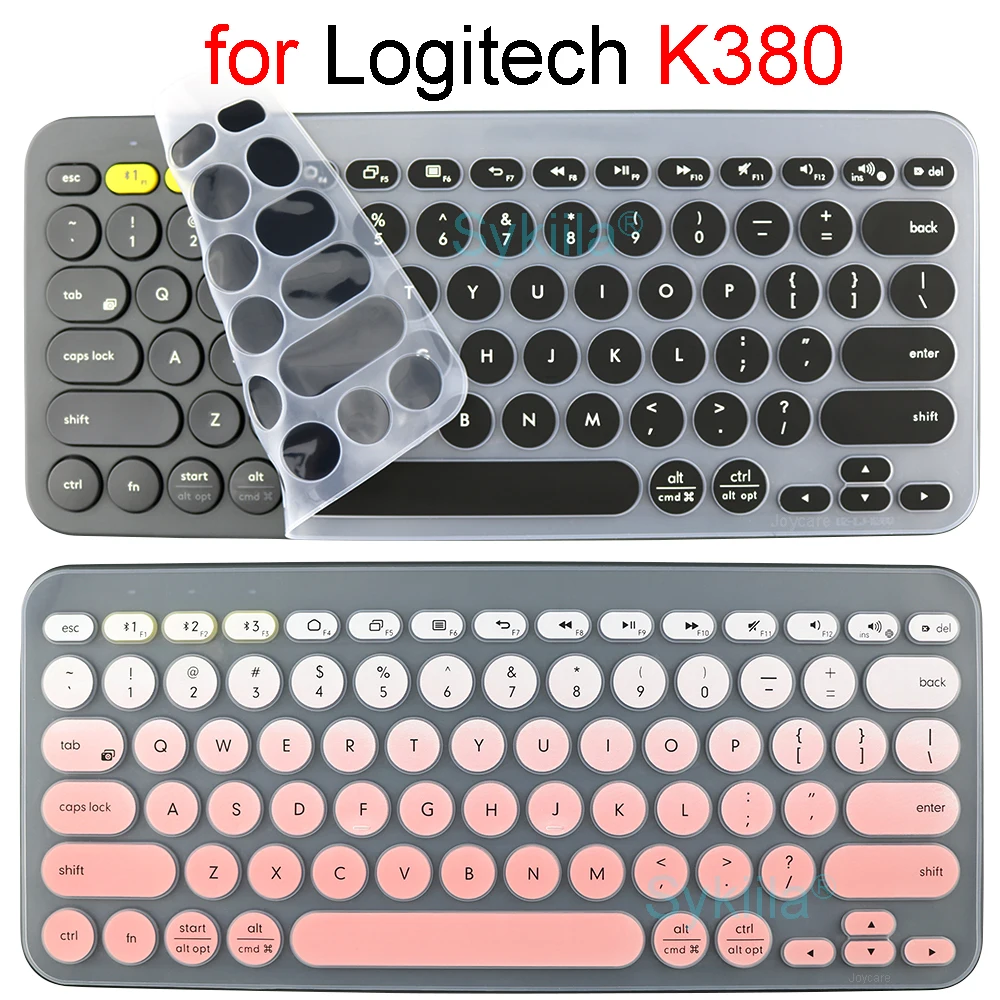 logitech k380 korean