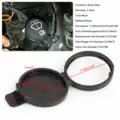 For Chevrolet Gm Buick Opel Adam Astra J K Corsa E Insignia Mokka Viva Meriva Car Windshield Wiper Washer Cap Cover preview-5