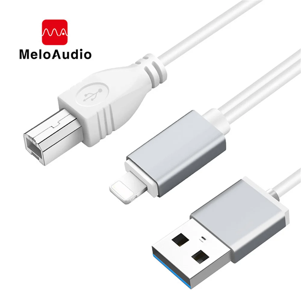 midi keyboard usb c cable