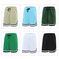 Summer Running Shorts Men Quick Dry GYM Sport Basketball Shorts Fitness Jogging Workout Shorts Men Breathable Sports Short Pants