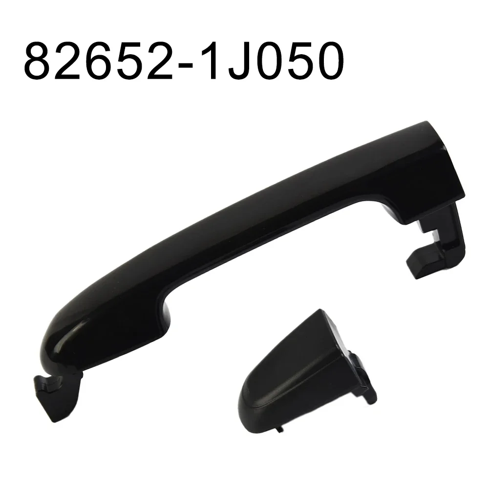 82652-1J050 Outside Door Handle Car Door Handle Car Exterior Parts For Modern I20 High Quality Outside Door Handle-animated-img