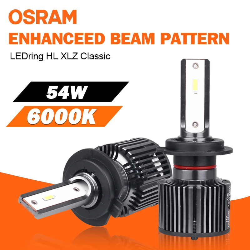 osram led headlight bulb