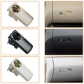 Car Glove Box Latch Cover Switch Lid Lock Toolbox Handle For Mercedes Benz C GLC Class W205 W253 2056803505 preview-4