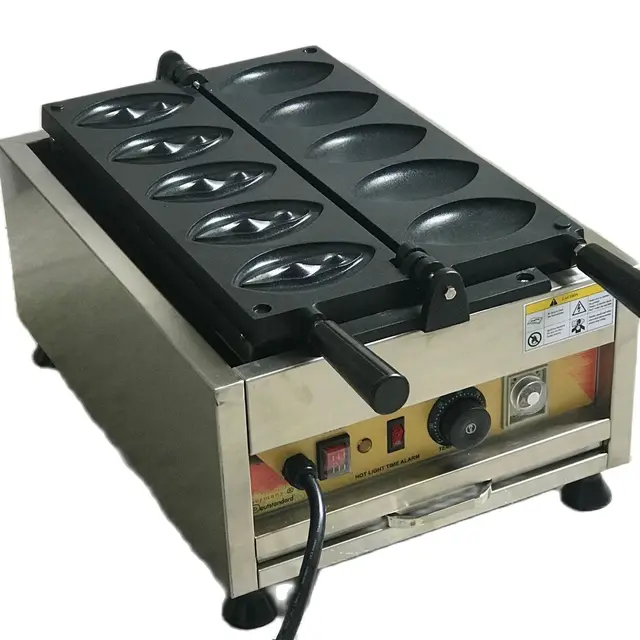waffle maker for hob
