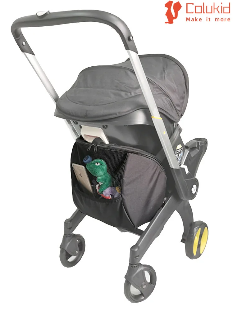 chicco 360 stroller