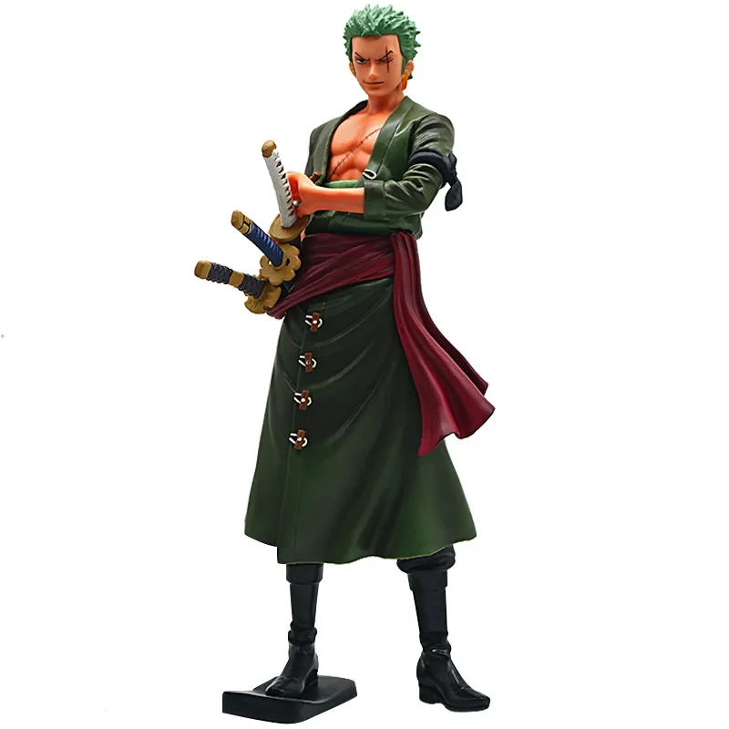 zoro one piece toys