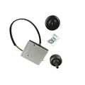 normally open NO magnetic limit switch kit stopper for sliding gate opener motor(magnets also selling) preview-4