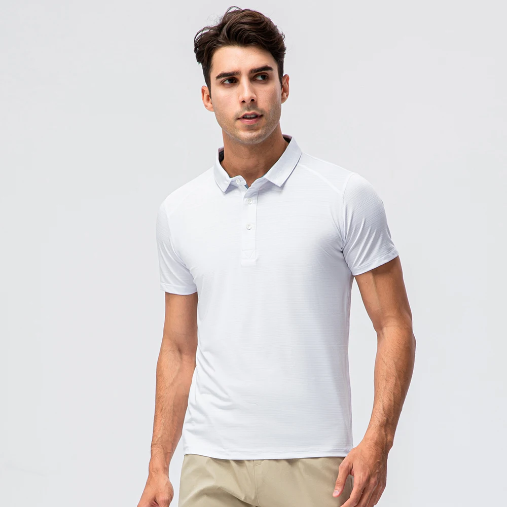 mens shirts short sleeve white