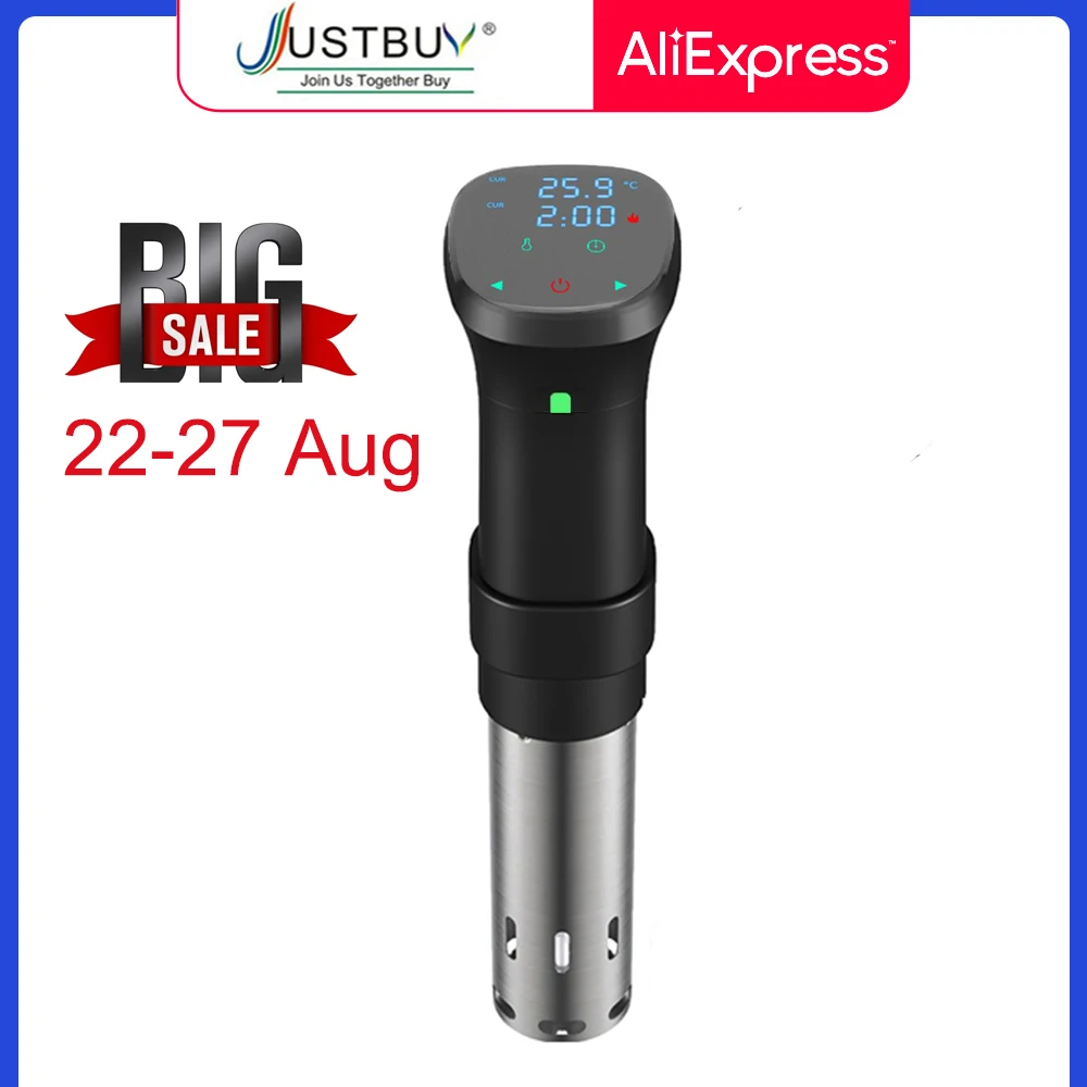 immersion circulator for sale