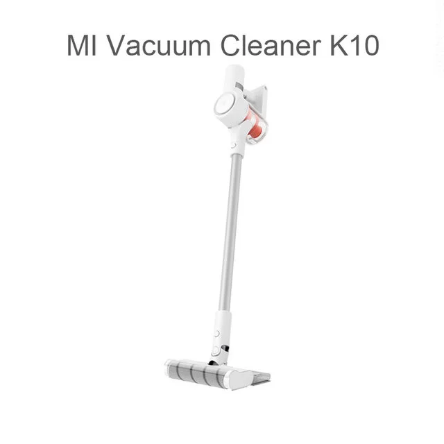 XIAOMI MIJIA Wireless Vacuum Cleaner 2 Slim 20kPa Cyclone Suction 45 Minute  Long Battery Life Sweeping
